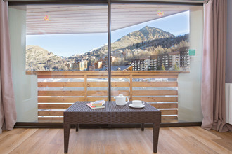  appartement isola 06420