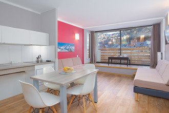  appartement isola 06420