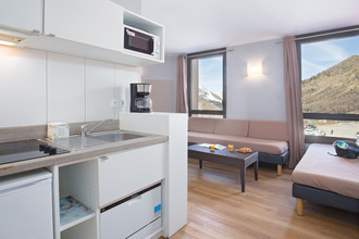  appartement isola 06420