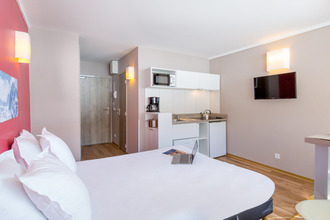  appartement isola 06420