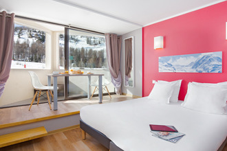  appartement isola 06420