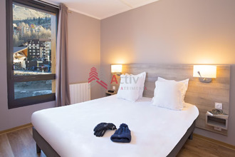  appartement isola 06420