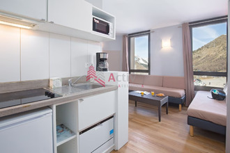  appartement isola 06420