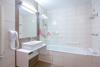  appartement isola 06420