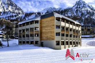  appartement isola 06420