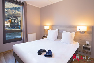  appartement isola 06420