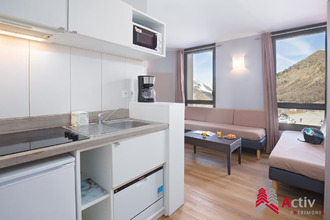  appartement isola 06420