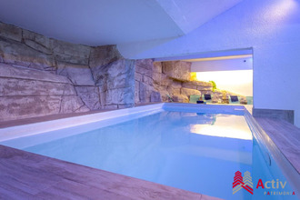  appartement isola 06420