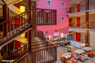  appartement isola 06420