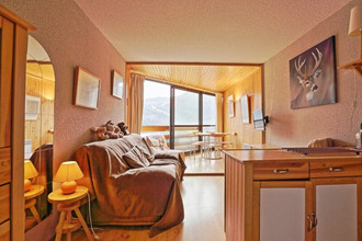  appartement isola 06420