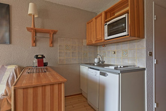  appartement isola 06420