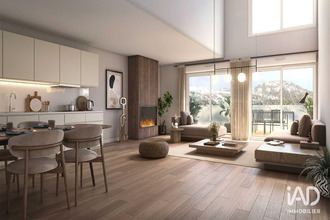  appartement isola 06420