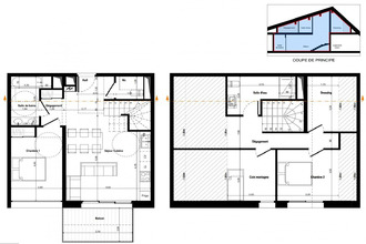  appartement isola 06420