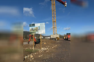  appartement issenheim 68500