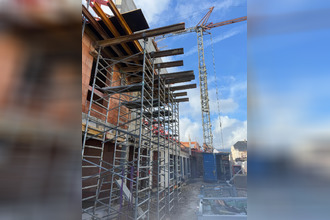  appartement issenheim 68500