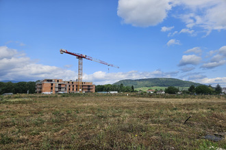  appartement issenheim 68500