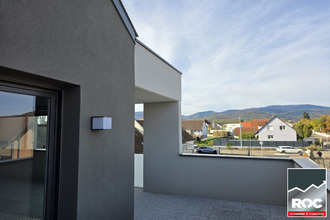  appartement issenheim 68500