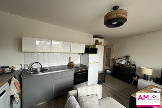  appartement issenheim 68500