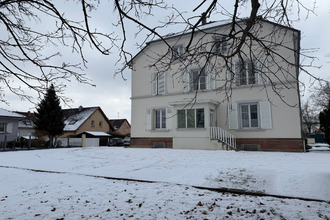  appartement issenheim 68500