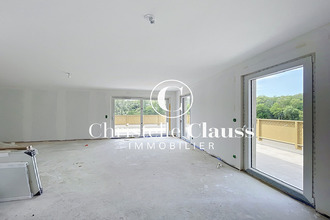  appartement issenheim 68500