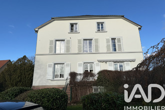  appartement issenheim 68500