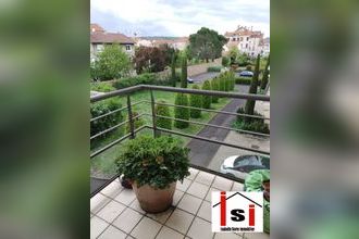  appartement issoire 63500