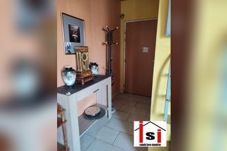  appartement issoire 63500