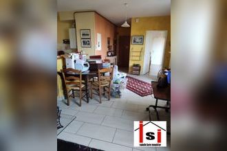  appartement issoire 63500