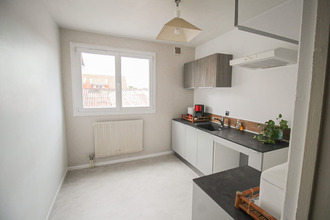  appartement issoire 63500