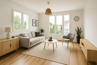  appartement issoire 63500