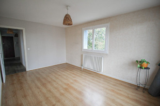  appartement issoire 63500