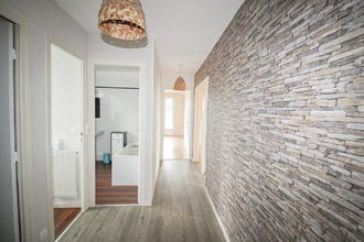  appartement issoire 63500