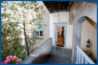  appartement issoire 63500