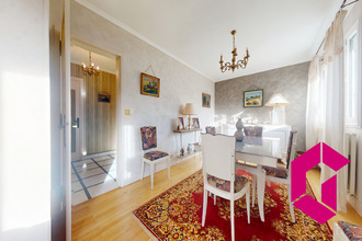  appartement issoire 63500