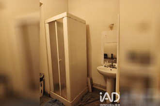  appartement issoire 63500