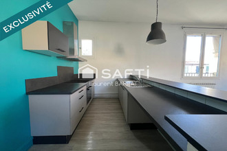  appartement issoire 63500