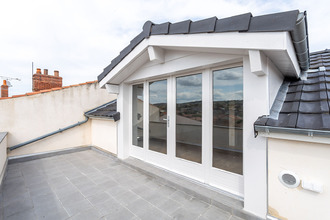  appartement issoire 63500