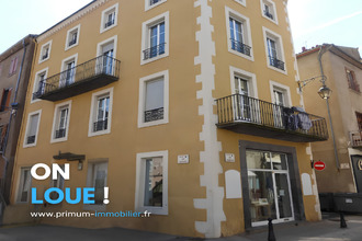  appartement issoire 63500