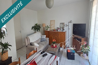  appartement issoire 63500