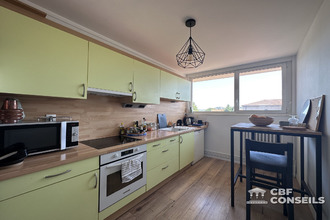  appartement issoire 63500