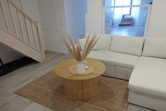  appartement issoire 63500