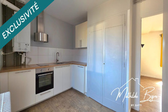  appartement issoire 63500