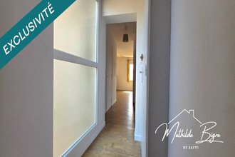  appartement issoire 63500