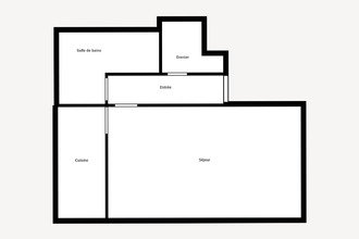  appartement issou 78440