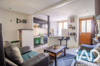  appartement issou 78440