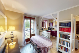  appartement issou 78440