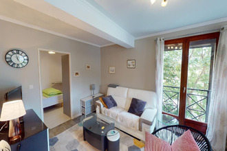  appartement issou 78440