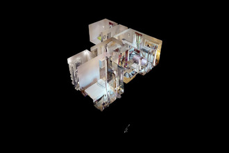  appartement issou 78440