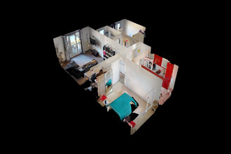  appartement issou 78440
