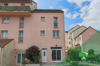  appartement issou 78440